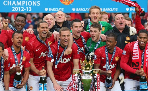 擁有強大的 擁有強大的