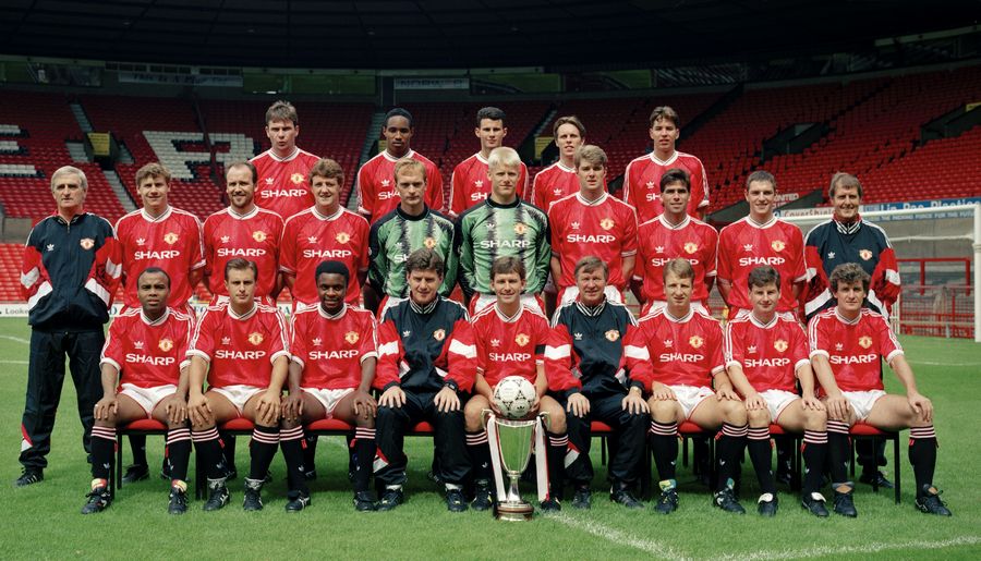 我们了解到 我们了解到